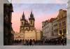 Praga tra le vie medievali tn